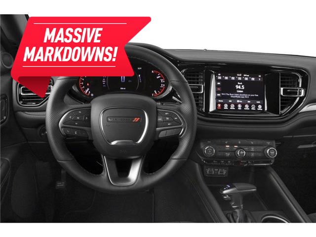 2026 Dodge Durango GT (Stk: 105310D) in St. Thomas - Image 4 of 11