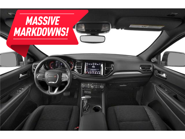 2026 Dodge Durango GT (Stk: 105310D) in St. Thomas - Image 5 of 11