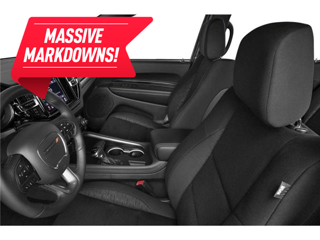 2026 Dodge Durango GT (Stk: 105310D) in St. Thomas - Image 6 of 11