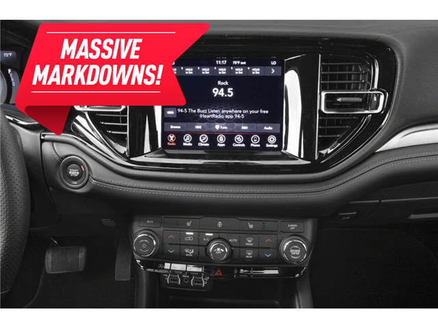 2026 Dodge Durango GT (Stk: 105310D) in St. Thomas - Image 7 of 11