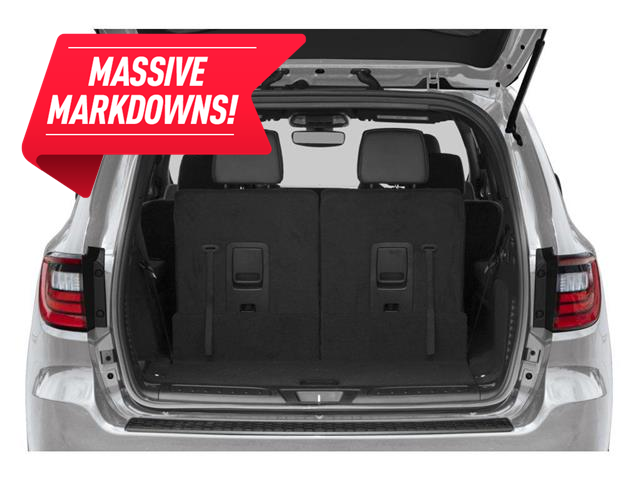 2026 Dodge Durango GT (Stk: 105310D) in St. Thomas - Image 8 of 11