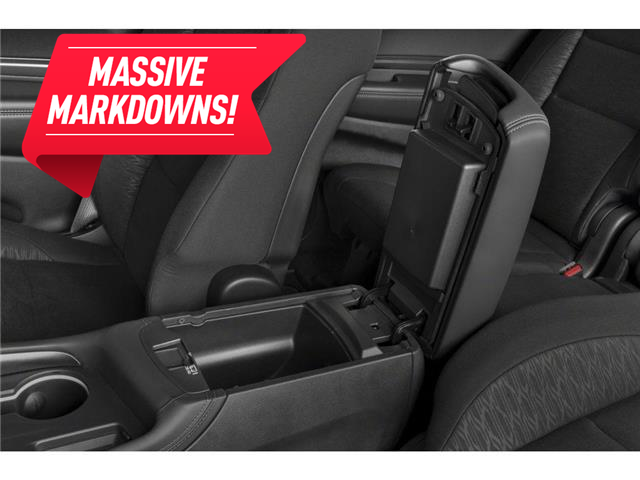 2026 Dodge Durango GT (Stk: 105310D) in St. Thomas - Image 10 of 11