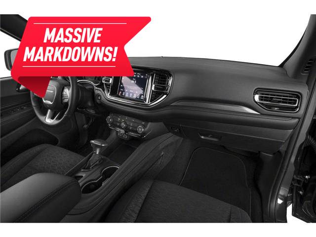 2026 Dodge Durango GT (Stk: 105310D) in St. Thomas - Image 11 of 11