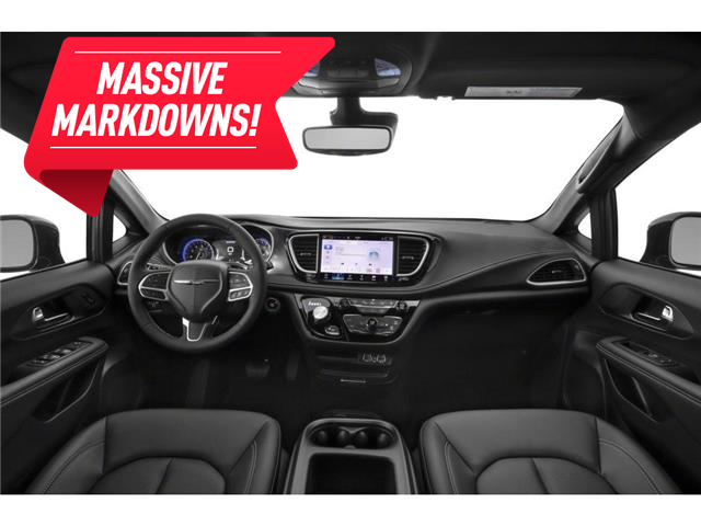 2026 Chrysler Pacifica Select (Stk: 105845) in St. Thomas - Image 5 of 11