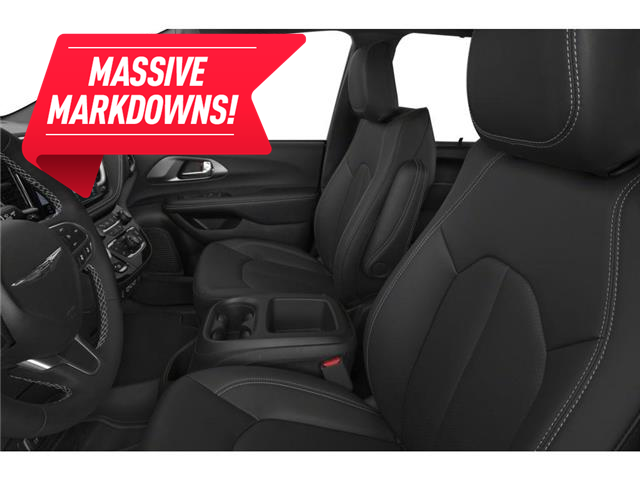 2026 Chrysler Pacifica Select (Stk: 105845) in St. Thomas - Image 6 of 11