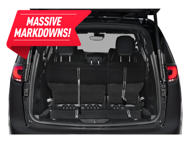 2026 Chrysler Pacifica Select (Stk: 105845) in St. Thomas - Image 8 of 11