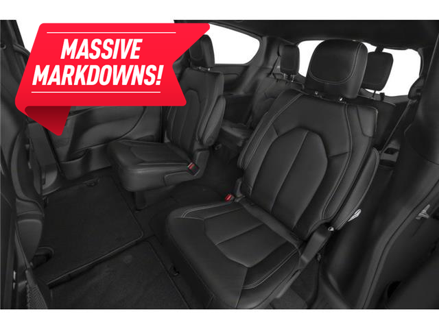 2026 Chrysler Pacifica Select (Stk: 105845) in St. Thomas - Image 9 of 11