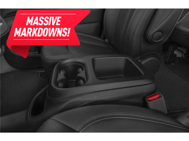 2026 Chrysler Pacifica Select (Stk: 105845) in St. Thomas - Image 10 of 11