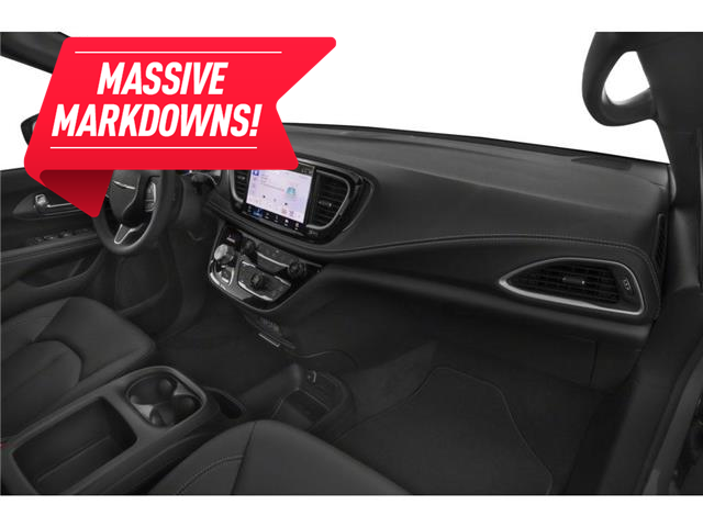 2026 Chrysler Pacifica Select (Stk: 105845) in St. Thomas - Image 11 of 11