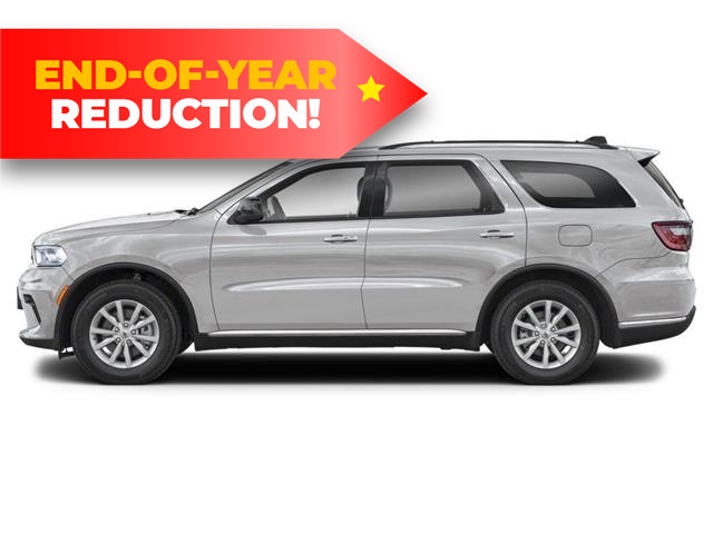 2025 Dodge Durango R/T (Stk: 104049D) in St. Thomas - Image 2 of 11