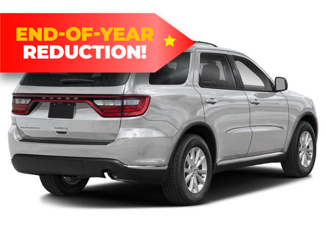 2025 Dodge Durango R/T (Stk: 104049D) in St. Thomas - Image 3 of 11