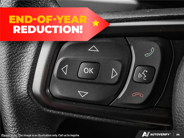 2025 Jeep Wrangler Sport (Stk: 105395) in St. Thomas - Image 13 of 25