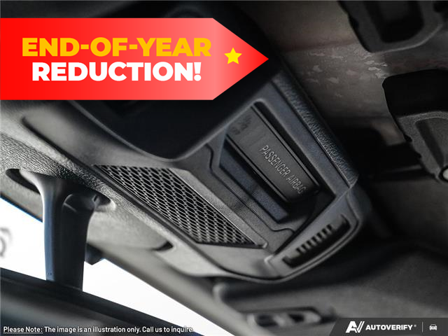 2025 Jeep Wrangler Sport (Stk: 105395) in St. Thomas - Image 17 of 25