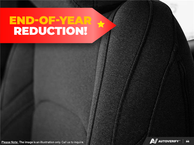 2025 Jeep Wrangler Sport (Stk: 105395) in St. Thomas - Image 18 of 25