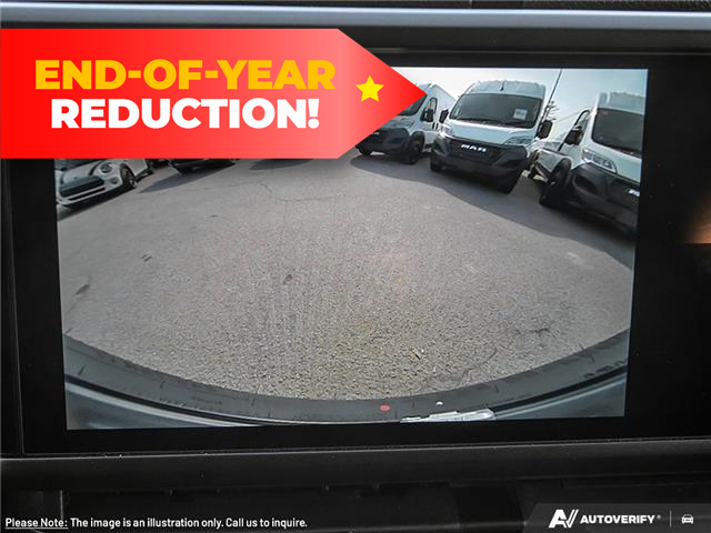 2025 Jeep Wrangler Sport (Stk: 105395) in St. Thomas - Image 22 of 25