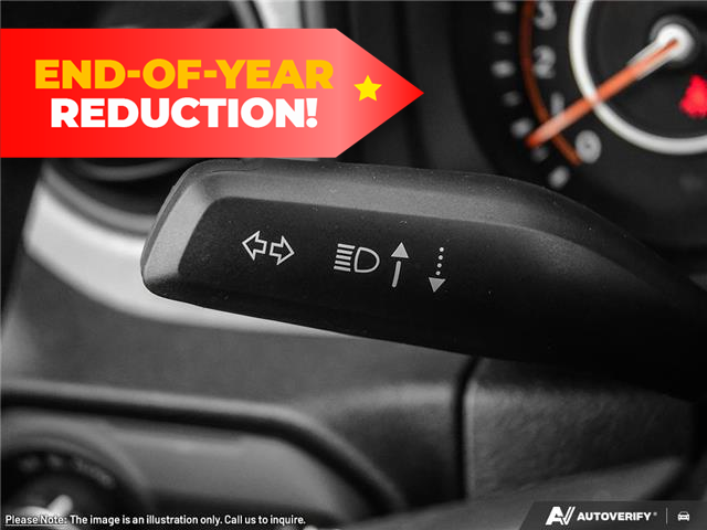 2025 Jeep Wrangler Sport (Stk: 105395) in St. Thomas - Image 23 of 25