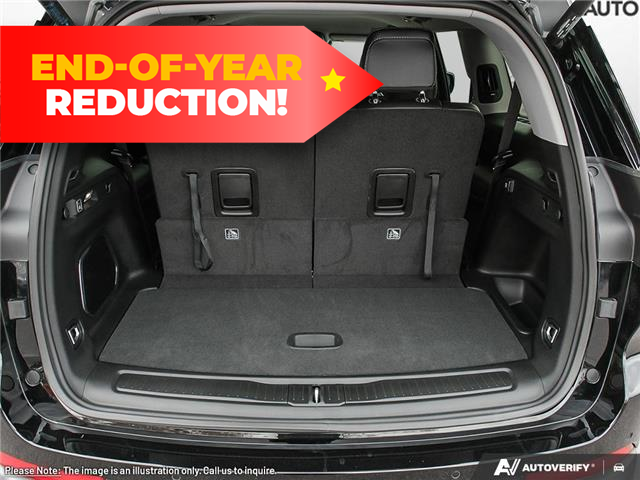 2025 Jeep Grand Cherokee L Limited (Stk: 105348) in St. Thomas - Image 7 of 26