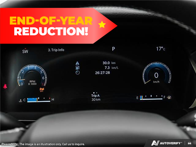 2025 Jeep Grand Cherokee L Limited (Stk: 105348) in St. Thomas - Image 13 of 26