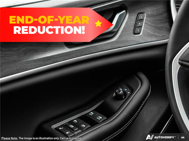 2025 Jeep Grand Cherokee L Limited (Stk: 105348) in St. Thomas - Image 15 of 26