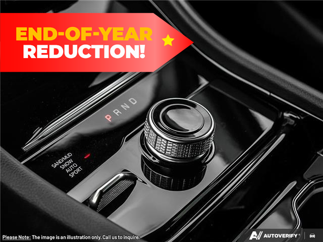 2025 Jeep Grand Cherokee L Limited (Stk: 105348) in St. Thomas - Image 16 of 26