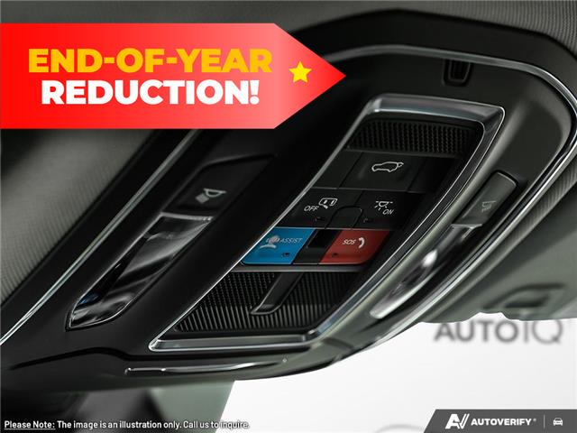 2025 Jeep Grand Cherokee L Limited (Stk: 105348) in St. Thomas - Image 18 of 26