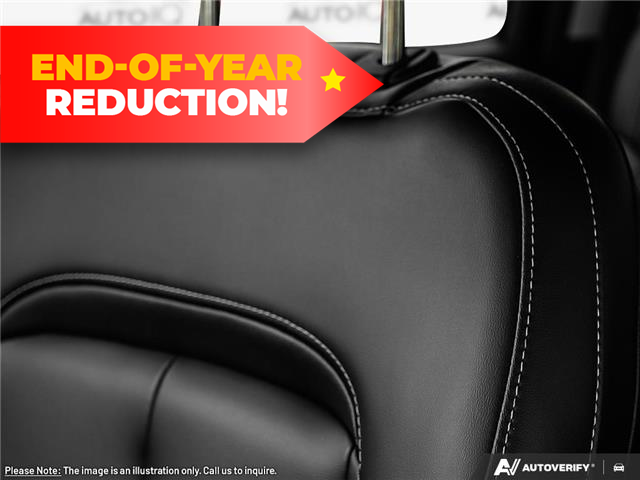 2025 Jeep Grand Cherokee L Limited (Stk: 105348) in St. Thomas - Image 19 of 26