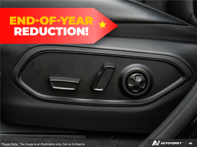 2025 Jeep Grand Cherokee L Limited (Stk: 105348) in St. Thomas - Image 26 of 26