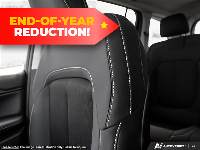 2025 Jeep Grand Cherokee Laredo (Stk: 105308D) in St. Thomas - Image 20 of 26