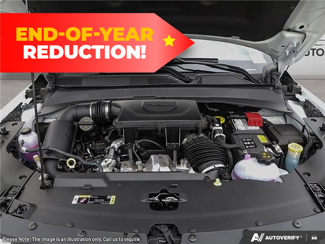 2025 Jeep Compass Sport (Stk: 105270) in St. Thomas - Image 6 of 26