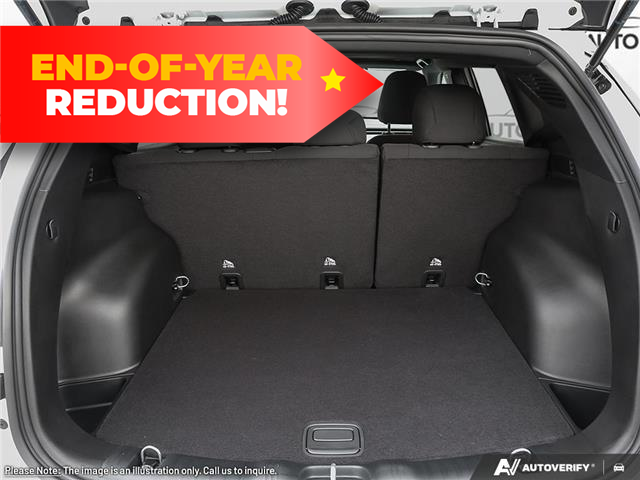 2025 Jeep Compass Sport (Stk: 105270) in St. Thomas - Image 7 of 26