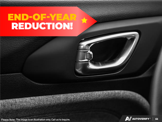 2025 Jeep Compass Sport (Stk: 105270) in St. Thomas - Image 16 of 26