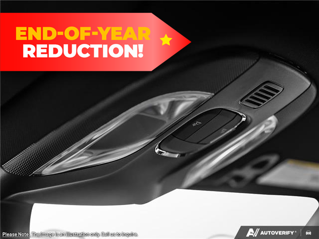 2025 Jeep Compass Sport (Stk: 105270) in St. Thomas - Image 19 of 26