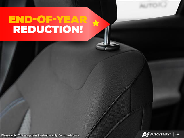 2025 Jeep Compass Sport (Stk: 105270) in St. Thomas - Image 20 of 26