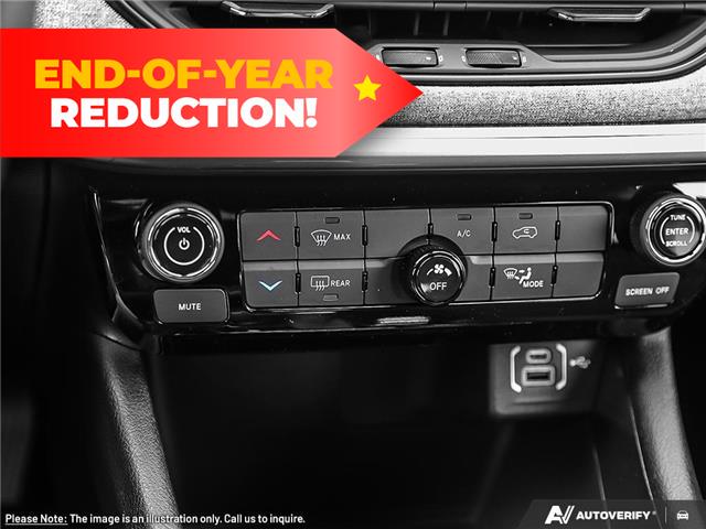 2025 Jeep Compass Sport (Stk: 105270) in St. Thomas - Image 23 of 26