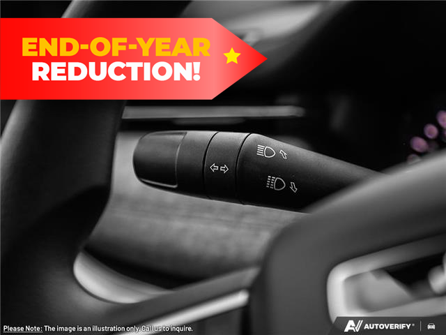 2025 Jeep Compass Sport (Stk: 105270) in St. Thomas - Image 24 of 26