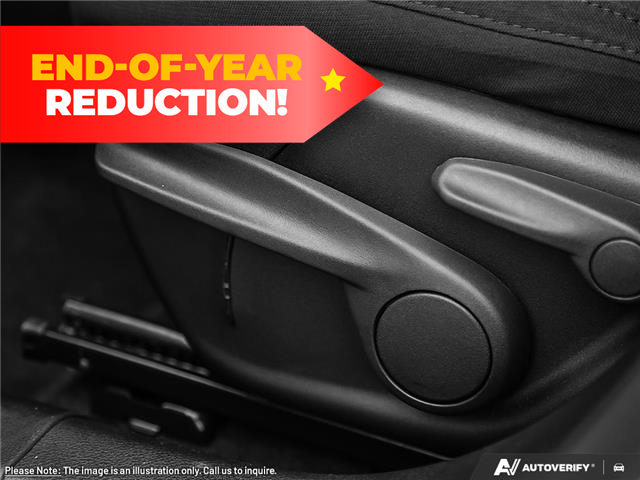 2025 Jeep Compass Sport (Stk: 105270) in St. Thomas - Image 26 of 26