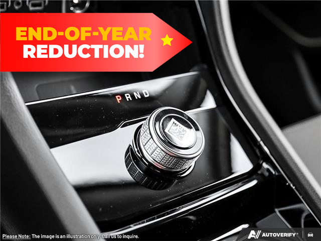2025 Jeep Grand Cherokee Laredo (Stk: 105365) in St. Thomas - Image 15 of 24