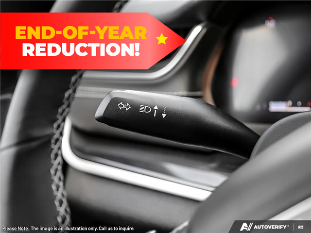2025 Jeep Grand Cherokee Laredo (Stk: 105365) in St. Thomas - Image 23 of 24