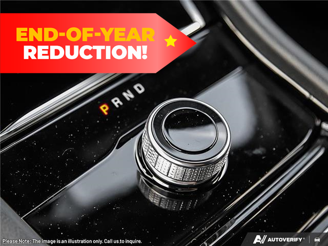 2025 Jeep Grand Cherokee L Laredo (Stk: 105200) in St. Thomas - Image 16 of 24
