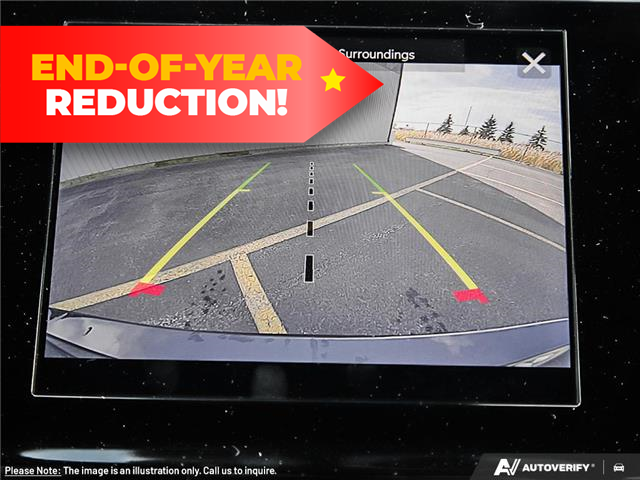 2025 Jeep Grand Cherokee L Laredo (Stk: 105200) in St. Thomas - Image 22 of 24