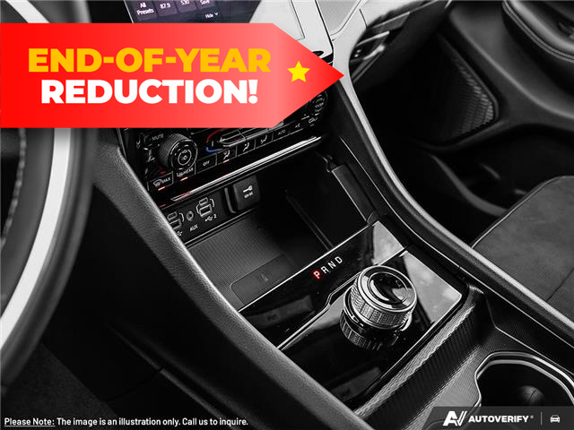 2025 Jeep Grand Cherokee Laredo (Stk: 105780) in St. Thomas - Image 17 of 26