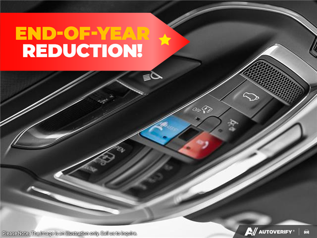 2025 Jeep Grand Cherokee Laredo (Stk: 105780) in St. Thomas - Image 19 of 26