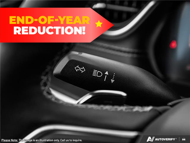 2025 Jeep Grand Cherokee Laredo (Stk: 105780) in St. Thomas - Image 24 of 26