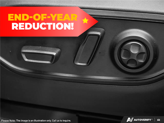 2025 Jeep Grand Cherokee Laredo (Stk: 105780) in St. Thomas - Image 26 of 26