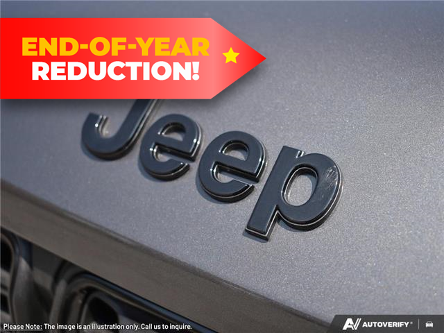 2025 Jeep Grand Cherokee L Limited (Stk: 105875) in St. Thomas - Image 9 of 25