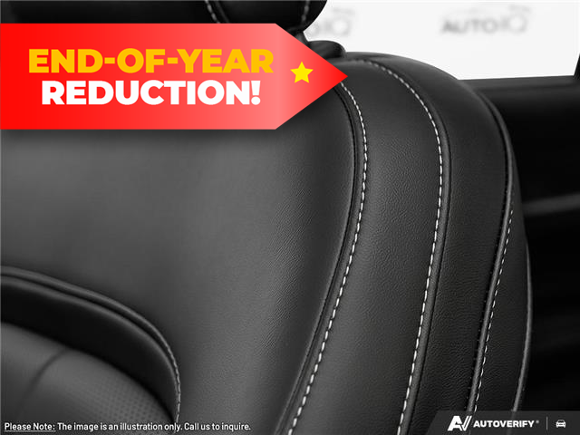 2025 Jeep Grand Cherokee L Limited (Stk: 105875) in St. Thomas - Image 20 of 25