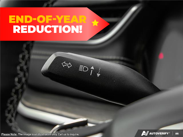 2025 Jeep Grand Cherokee L Limited (Stk: 105875) in St. Thomas - Image 24 of 25