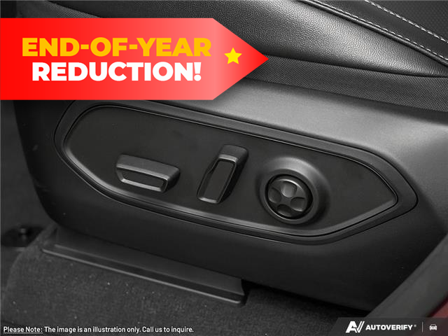 2025 Jeep Grand Cherokee L Limited (Stk: 105875) in St. Thomas - Image 25 of 25