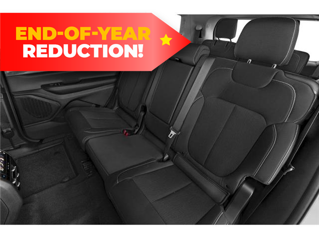 2025 Jeep Grand Cherokee L Limited (Stk: 105364D) in St. Thomas - Image 7 of 9