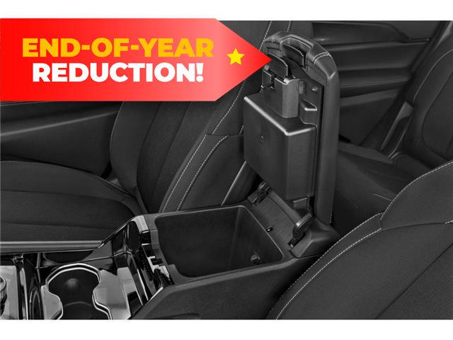 2025 Jeep Grand Cherokee L Limited (Stk: 105364D) in St. Thomas - Image 8 of 9